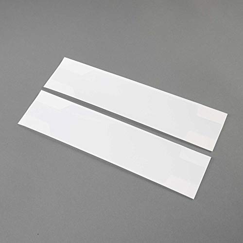 Team Losi Racing Chassis Protective Tape Precut (2): 22X-4 von Team Losi Racing