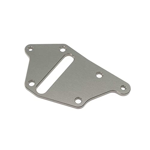 Team Losi Racing Chassis Rib Brace, Aluminum: 8X, 8XE 2.0 von Team Losi Racing
