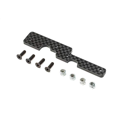 Team Losi Racing Chassis Rib Brace Carbon 8X von Team Losi Racing