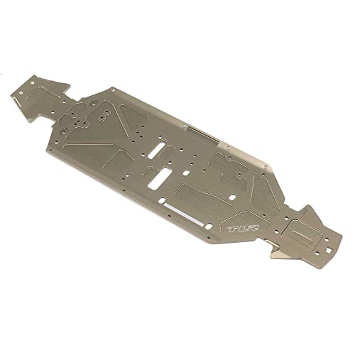 Team Losi Racing Chassis: 8X, 8XE 2.0 von Team Losi Racing