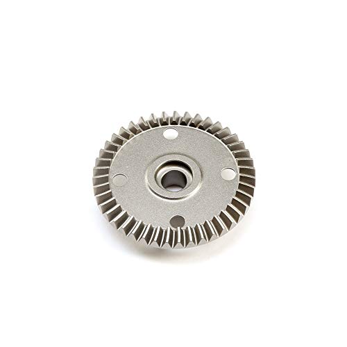 Front Differential Ring Gear 43T: 8X, 8XE von Team Losi Racing