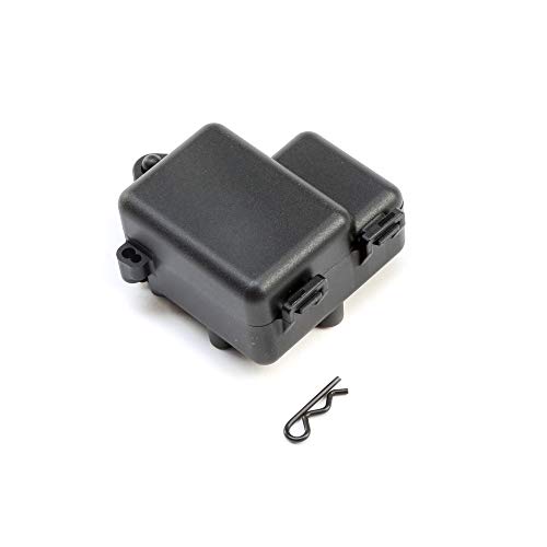 Team Losi Racing Receiver Box: 8IGHT-X von Team Losi Racing