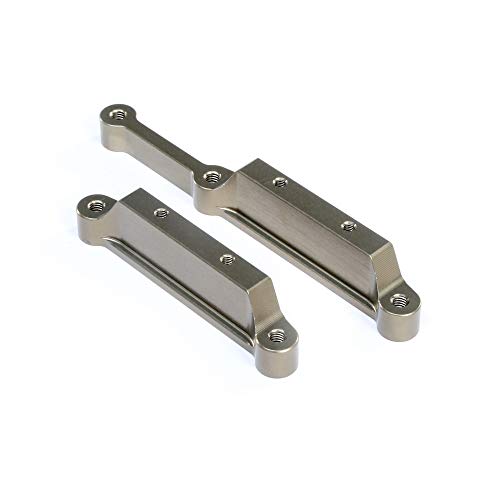 Team Losi Racing Engine Mount Set: 8IGHT-X von Team Losi Racing
