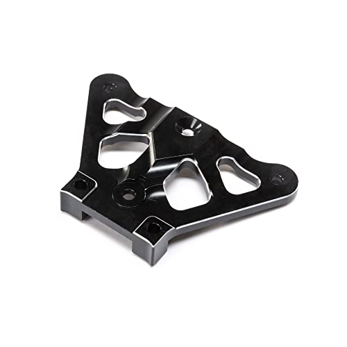 Front Brace, Aluminum: 8X, 8XE 2.0 von TEAM LOSI RACING