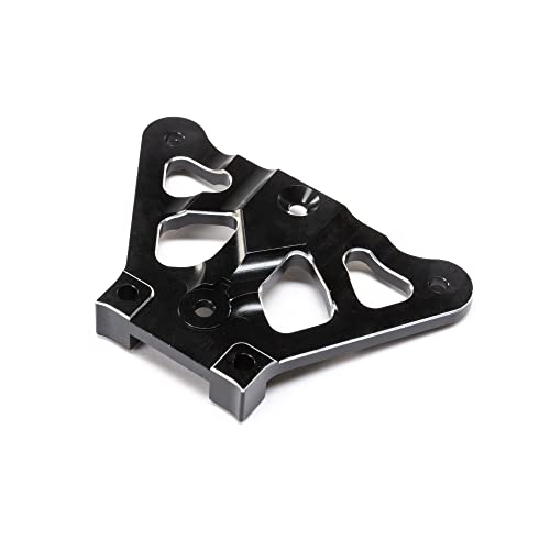 Team Losi Racing Front Brace, Aluminum: 8X, 8XE 2.0 von Team Losi Racing
