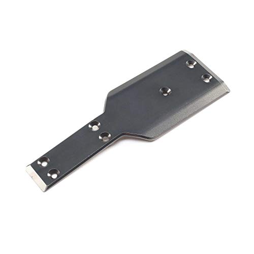 LOSI Front Skid Plate, Aluminum: SBR & SRR LOSI Front Skid Plate, Aluminum: SBR & SRR von LOSI