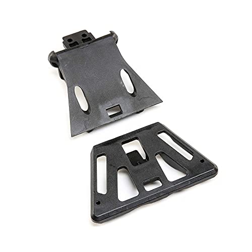 Front Skip Plate and Support Brace: SBR 2.0 von TEAM LOSI RACING