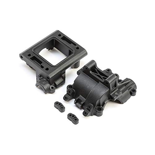 Team Losi Racing Rear Gear Box: 8X, 8XE Team Losi Racing Rear Gear Box: 8X, 8XE von Team Losi Racing