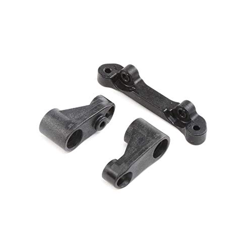 Team Losi Racing Bell Cranks and Draglink Composite: 22 5.0 von Team Losi Racing