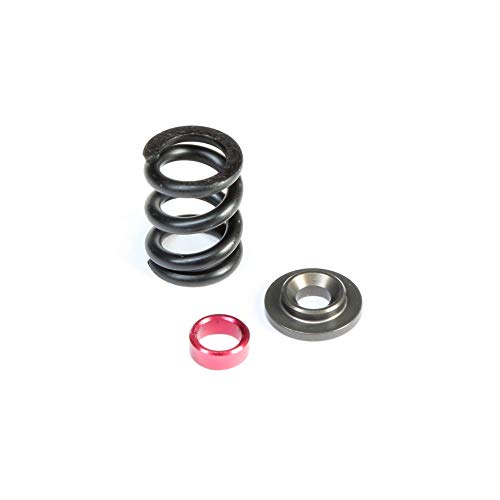 Team Losi Racing HD Slipper Spring Set, SHDS Team Losi Racing HD Slipper Spring Set, SHDS von Team Losi Racing