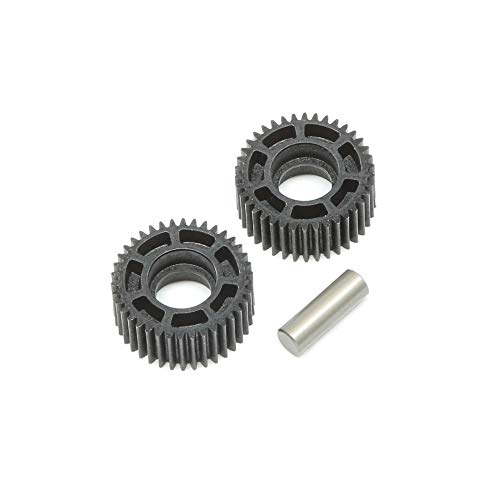 Team Losi Racing Idler Gear & Shaft Laydown 22 4.0 von Team Losi Racing