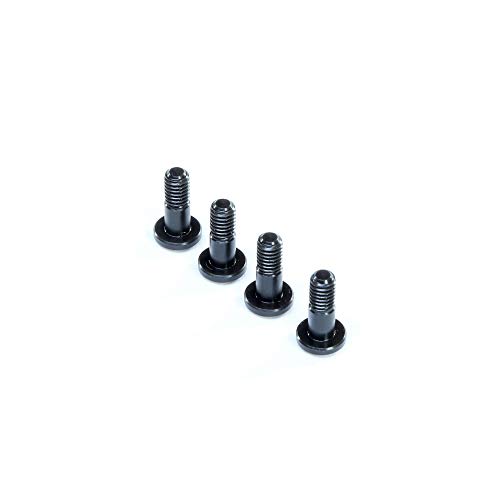Team Losi Racing King Pin Bolt (4): 8X, 8XE von Team Losi Racing