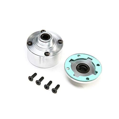 LOSI Aluminum Diff Case: Tenacity LOSI Aluminum Diff Case: Tenacity von LOSI