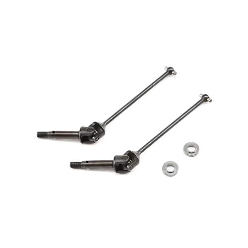 LOSI Front Axle Set (2): Baja Rey von LOSI