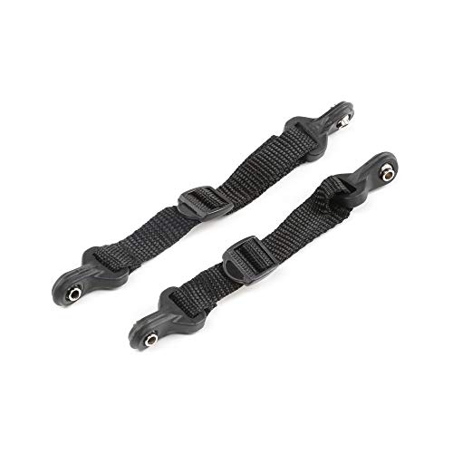 LOSI Limiting Straps Rear: Super Rock Rey LOSI Limiting Straps Rear: Super Rock Rey von LOSI