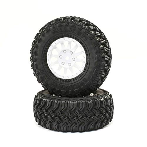 Method Wheel with Falken Tire: Tenacity DB Pro Method Wheel with Falken Tire: Tenacity DB Pro von LOSI