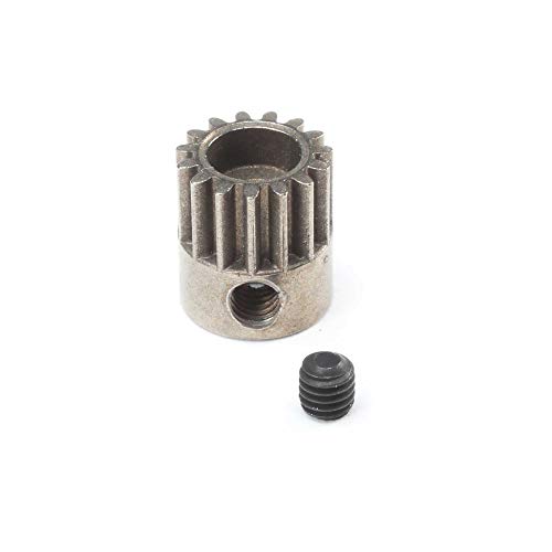 LOSI Pinion Gear, 15T 2mm Mod 0.5 LOSI Pinion Gear, 15T 2mm Mod 0.5 von TEAM LOSI RACING