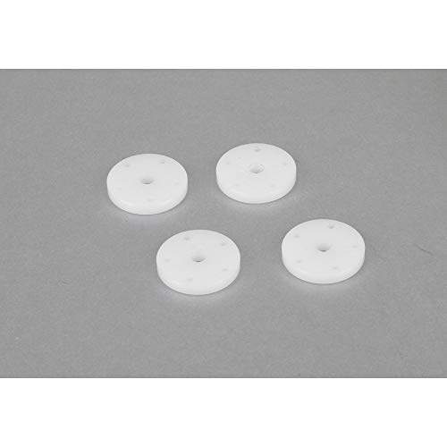 TEAM LOSI RACING Machined Piston 16mm, 5 Hole, 1.4, 1.5: 8E 3.0, 8X, 8XE von TEAM LOSI RACING