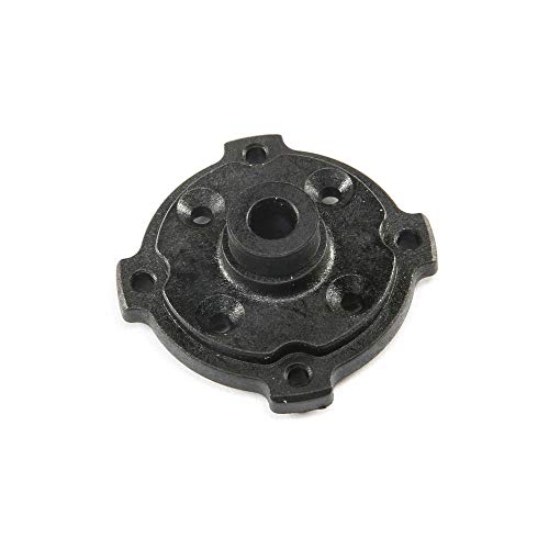 Team Losi Racing Center Diff Cover: 22X-4 von Team Losi Racing