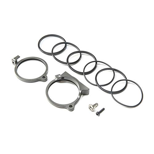 Team Losi Racing Motor Mount (1): 8XE von Team Losi Racing