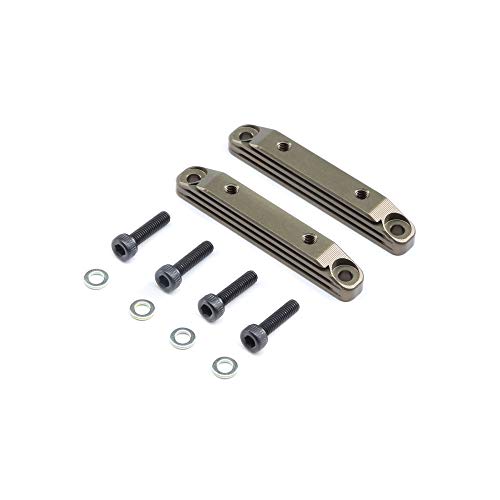Team Losi Racing Quick Change Engine Mount Only: 8X von Team Losi Racing