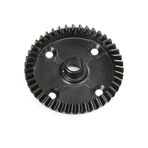 Rear Differential Ring Gear Lightweight: 8X von Team Losi Racing