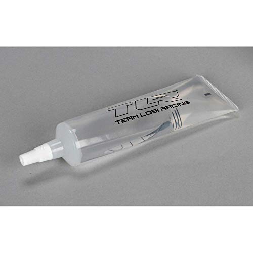 Team Losi Racing Silicone Diff Fluid, 5000CS von Team Losi Racing