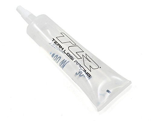 Silicone Diff Fluid, 7000CS Silicone Diff Fluid, 7000CS von Team Losi Racing