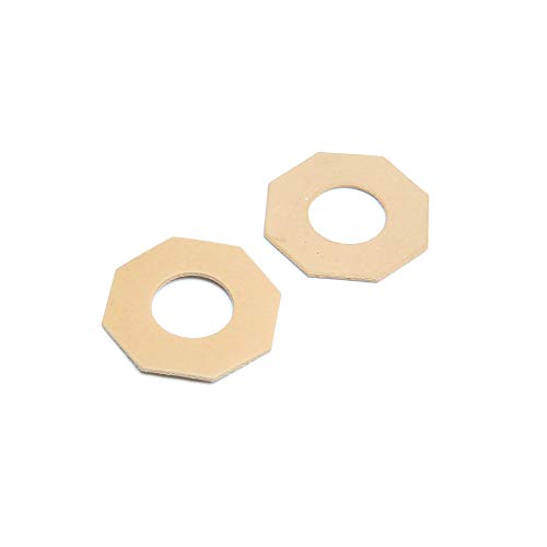 TEAM LOSI RACING Slipper Pads, Max Drive SHDS (2) von TEAM LOSI RACING