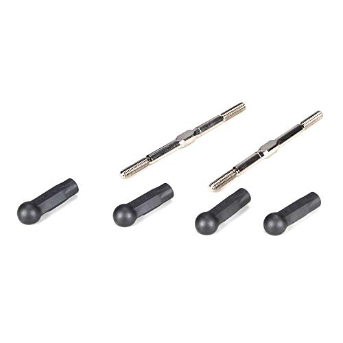 Turnbuckle HD 60mm (2): 22SCT von Team Losi Racing