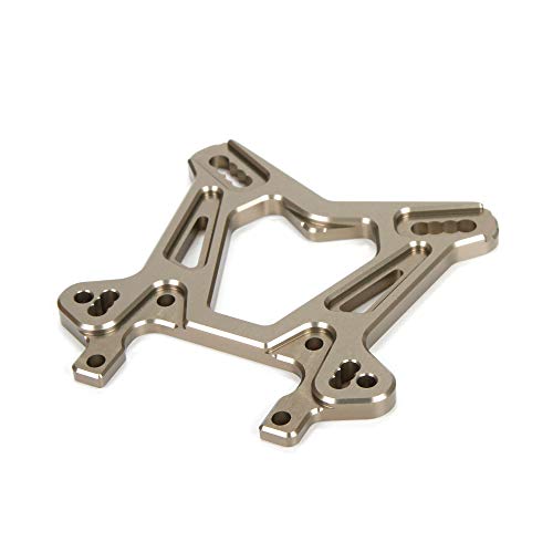 TLR 8IGHT 4.0: Dämpferbrücke vorne von Team Losi Racing