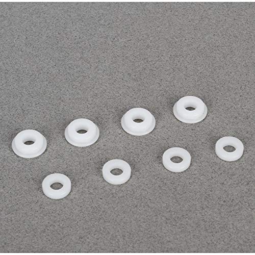 Team Losi Racing Shock Guide & Bushing (8): 8B 3.0, 8X, 8XE von Team Losi Racing