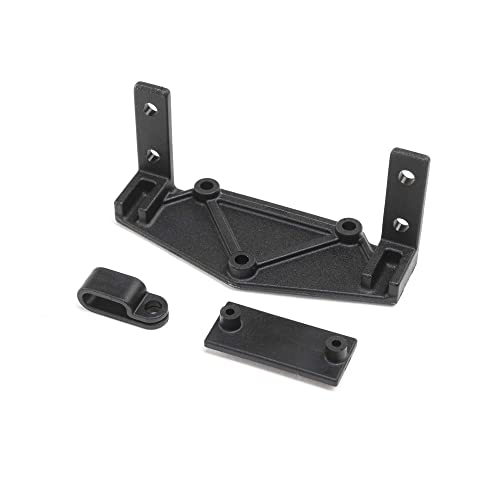 Switch Mount & Wire Clip: 8X, 8XE 2.0 von TEAM LOSI RACING