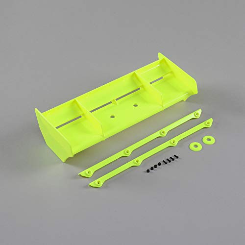 Team Losi Racing 1/8 Wing, Yellow IFMAR Team Losi Racing 1/8 Wing, Yellow IFMAR von Team Losi Racing