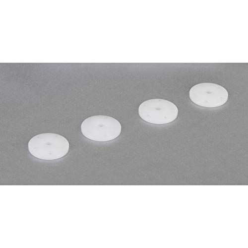 TLR 16mm Shockk Piston Set, Tapered 1.4/1.5mm: 8IGHT-T/E 3.0 TLR 16mm Shockk Piston Set, Tapered 1.4/1.5mm: 8IGHT-T/E 3.0 von TLR