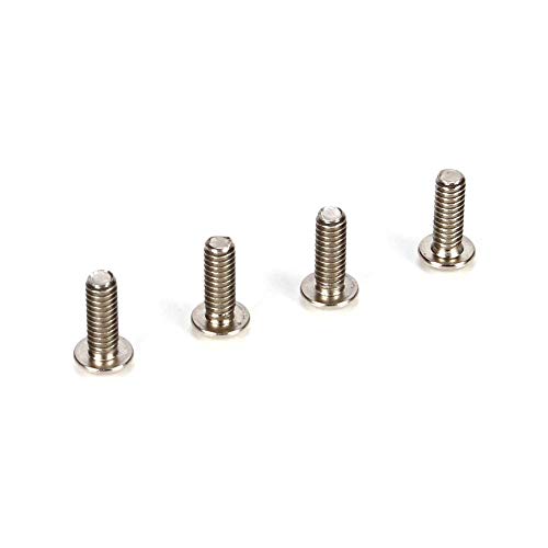 5-40 x 5/16" BH Screws (4) von Team Losi Racing