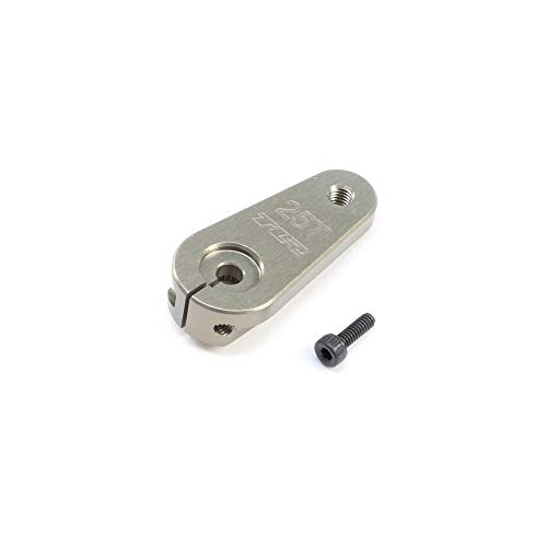TEAM LOSI RACING Aluminum Servo Horn 25T: 8IGHT-X von TEAM LOSI RACING