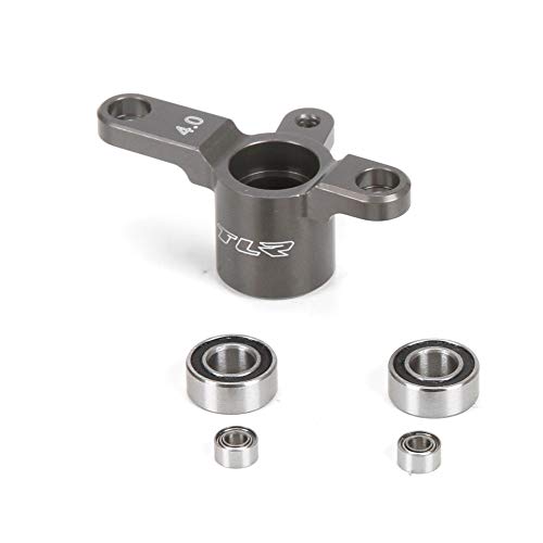 Team Losi Racing Aluminum Throttle Tri-Horn with Bearings: 8IGHT 4.0 Team Losi Racing Aluminum Throttle Tri-Horn with Bearings: 8IGHT 4.0 von Team Losi Racing