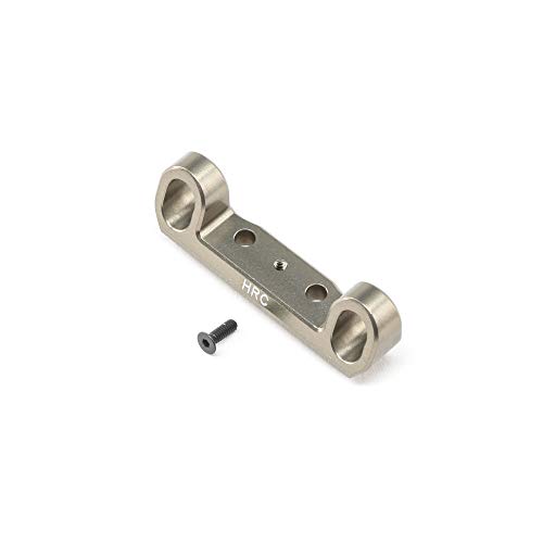 Team Losi Racing Anti-Squat Block, HRC, Aluminum: 22 3.0, 4.0, 5.0 von Team Losi Racing