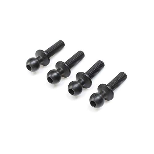 TEAM LOSI RACING Ball Stud, 4.8 x 10mm (4): 22 von TEAM LOSI RACING