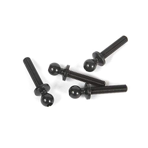 Team Losi Racing Ball Stud, 4.8 x 14mm (4): 22 5.0 von Team Losi Racing