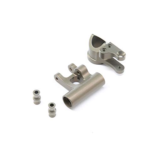 Team Losi Racing Bellcranks, Aluminum: 8B, 8E, 8T Team Losi Racing Bellcranks, Aluminum: 8B, 8E, 8T von Team Losi Racing