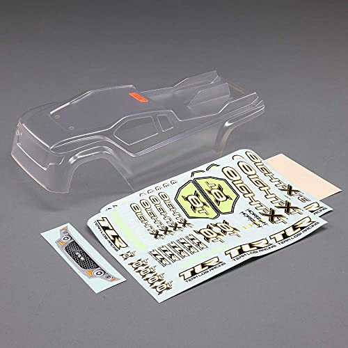 Body: 8XT von Team Losi Racing