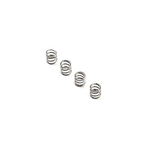 Team Losi Racing Brake Springs (4): 8IGHT-X von Team Losi Racing