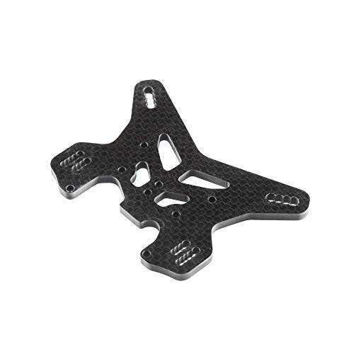 Team Losi Racing Carbon Rear Shock Tower: 8E 4.0 Team Losi Racing Carbon Rear Shock Tower: 8E 4.0 von Team Losi Racing