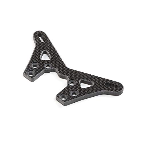 Team Losi Racing Carbon Laydown Rear Tower +2mm: 22 5.0 Team Losi Racing Carbon Laydown Rear Tower +2mm: 22 5.0 von Team Losi Racing