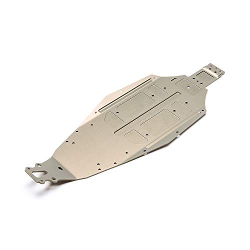 Chassis, 2mm: 22 5.0 von Team Losi Racing