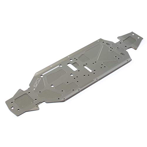 Team Losi Racing Chassis, 3mm: 8X von Team Losi Racing
