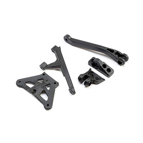 Team Losi Racing Chassis Braces: 8IGHT-X von Team Losi Racing