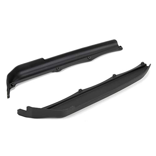 Chassis Guard Set: 8T 4.0 von TEAM LOSI RACING